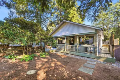 1720 Deep Cove Road, North Vancouver, BC, North Vancouver — Single Family Residence for sale