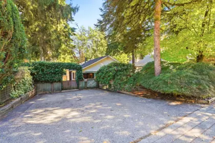 1720 Deep Cove Road, North Vancouver, BC, North Vancouver — Single Family Residence for sale