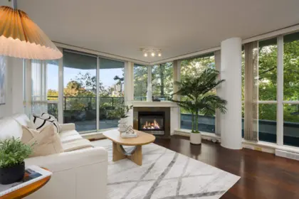 204 1485 W 6th Avenue, Vancouver, BC, Vancouver — Apartment/Condo for sale