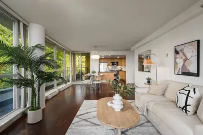 204 1485 W 6th Avenue, Vancouver, BC, Vancouver — Apartment/Condo for sale