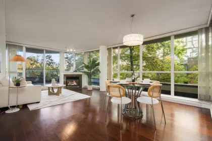 204 1485 W 6th Avenue, Vancouver, BC, Vancouver — Apartment/Condo for sale