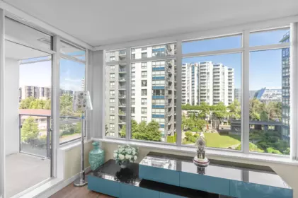 712 7338 Gollner Avenue, Richmond, BC, Richmond — Apartment/Condo for sale