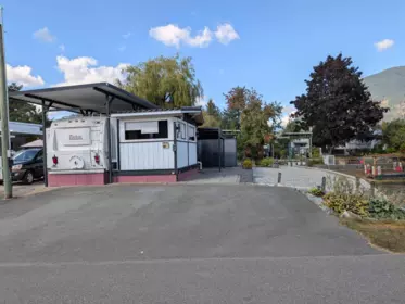 221 8400 Shook Road, Mission, BC, Mission — Land for sale
