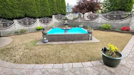 8675 Armstrong Avenue, Burnaby, BC, Burnaby — Single Family Residence for sale