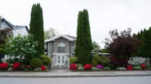 8675 Armstrong Avenue, Burnaby, BC