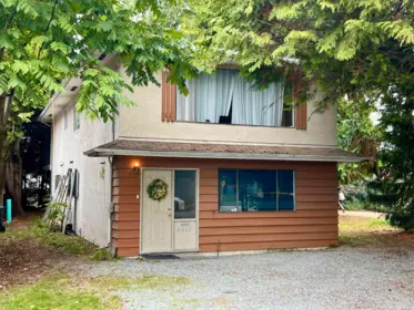 2253 Central Avenue, Port Coquitlam, BC, Port coquitlam — Single Family Residence for sale
