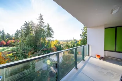 528 3563 Ross Drive, Vancouver, BC, Vancouver — Apartment/Condo for sale