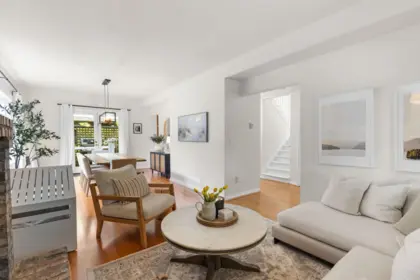 1 650 W Keith Road, North Vancouver, BC, North Vancouver — Single Family Residence for sale
