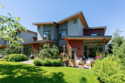 11 1240 Mount Fee Road, Whistler, BC, Whistler — Townhouse for sale