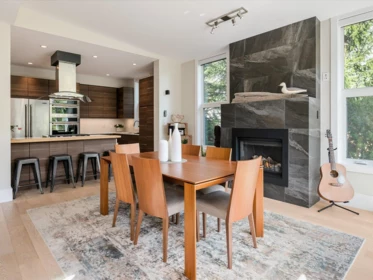 11 1240 Mount Fee Road, Whistler, BC, Whistler — Townhouse for sale