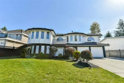 12150 97a Avenue, Surrey, BC, Surrey — Single Family Residence for sale