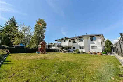 12150 97a Avenue, Surrey, BC, Surrey — Single Family Residence for sale