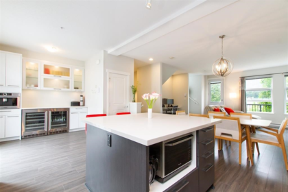 50 39548 Loggers Lane, Squamish, BC, Squamish — Townhouse for sale