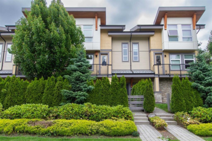 50 39548 Loggers Lane, Squamish, BC, Squamish — Townhouse for sale