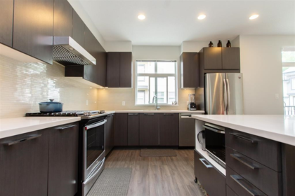 50 39548 Loggers Lane, Squamish, BC, Squamish — Townhouse for sale