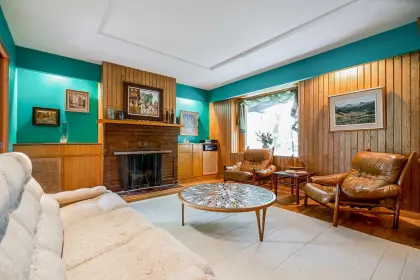 2375 W 35th Avenue, Vancouver, BC, Vancouver — Single Family Residence for sale