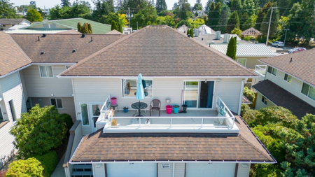 24 5610 Trail Avenue, Sechelt, BC, Sechelt — Townhouse for sale