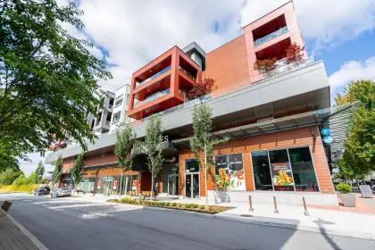 A214 20727 Willoughby Town Centre Drive, Langley, BC, Langley — Apartment/Condo for sale