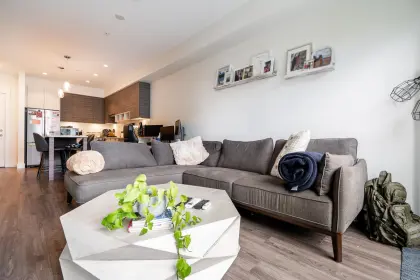 A214 20727 Willoughby Town Centre Drive, Langley, BC, Langley — Apartment/Condo for sale
