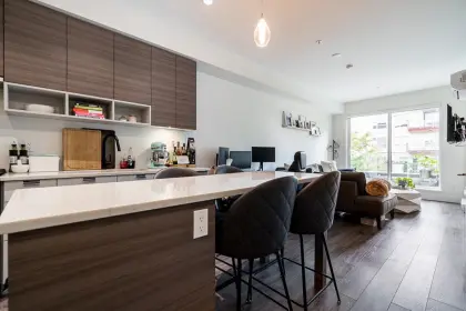 A214 20727 Willoughby Town Centre Drive, Langley, BC, Langley — Apartment/Condo for sale