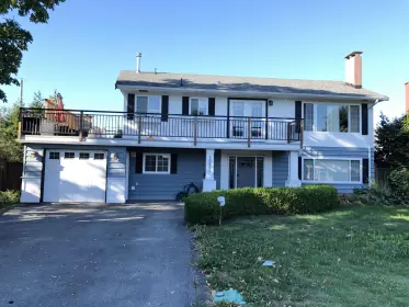 10591 Swinton Crescent, Richmond, BC, Richmond — Single Family Residence for sale