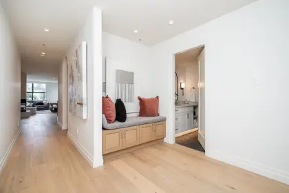 204 1406 Marine Drive, West Vancouver, BC, West vancouver — Apartment/Condo for sale
