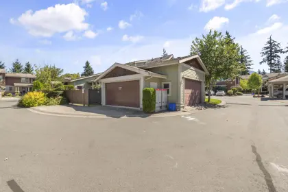 50 5960 Cowichan Street, Sardis, BC, Sardis — Townhouse for sale