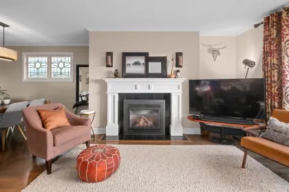 2 235 E Keith Road, North Vancouver, BC, North vancouver — Townhouse for sale
