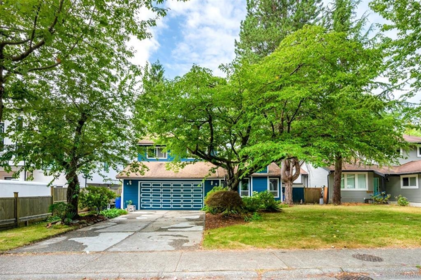 9135 146 Street, Surrey, BC, Surrey — Single Family Residence for sale