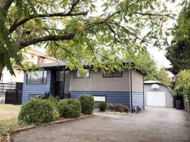 1860 Regan Avenue, Coquitlam, BC, Coquitlam — Single Family Residence for sale