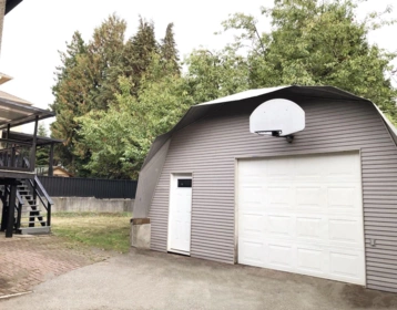 1860 Regan Avenue, Coquitlam, BC, Coquitlam — Single Family Residence for sale