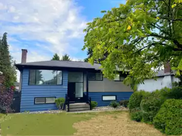 1860 Regan Avenue, Coquitlam, BC, Coquitlam — Single Family Residence for sale