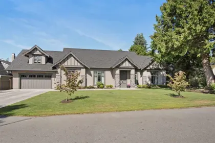 1277 Malvern Place, Delta, BC, Delta — Single Family Residence for sale