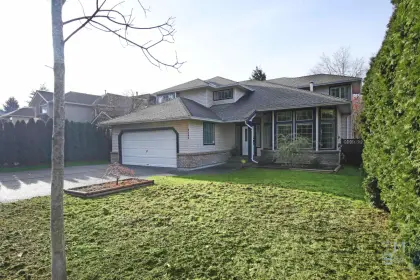 9305 204 Street, Langley, BC, Langley — Single Family Residence for sale