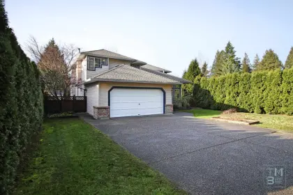 9305 204 Street, Langley, BC, Langley — Single Family Residence for sale