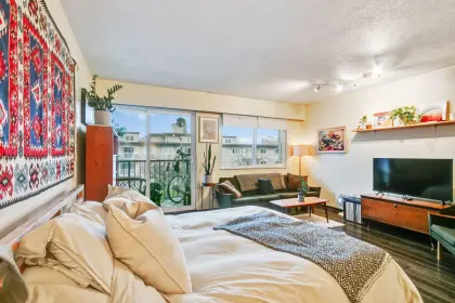 301 36 E 14th Avenue, Vancouver, BC, Vancouver — Apartment/Condo for sale