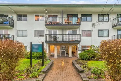 301 36 E 14th Avenue, Vancouver, BC, Vancouver — Apartment/Condo for sale