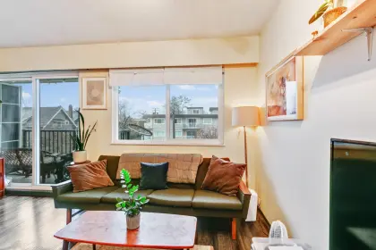 301 36 E 14th Avenue, Vancouver, BC, Vancouver — Apartment/Condo for sale
