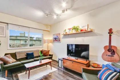 301 36 E 14th Avenue, Vancouver, BC, Vancouver — Apartment/Condo for sale
