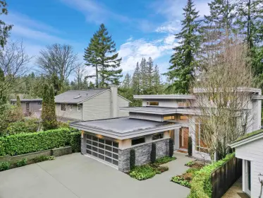 6415 Keith Road, West Vancouver, BC, West vancouver — Single Family Residence for sale
