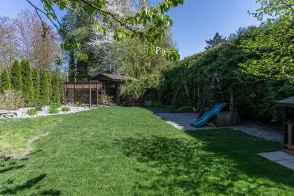 19775 Wildcrest Avenue, Pitt Meadows, BC, Pitt meadows — Single Family Residence for sale