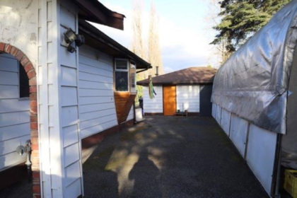 4520 Thompson Road, Richmond, BC, Richmond — Single Family Residence for sale
