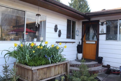 4520 Thompson Road, Richmond, BC, Richmond — Single Family Residence for sale