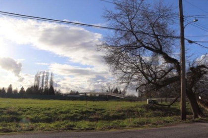 4520 Thompson Road, Richmond, BC, Richmond — Single Family Residence for sale