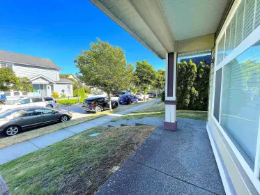 12273 Buchanan Street, Richmond, BC, Richmond — Single Family Residence for sale