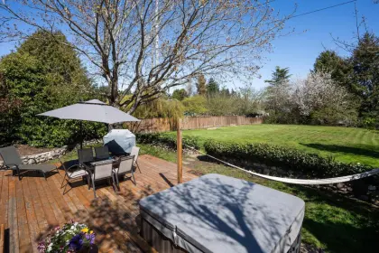 1310 53a Street, Delta, BC, Delta — Single Family Residence for sale