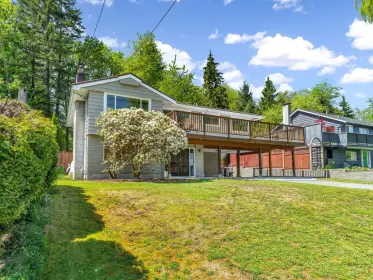 415 Fairway Drive, North Vancouver, BC, North vancouver — Single Family Residence for sale