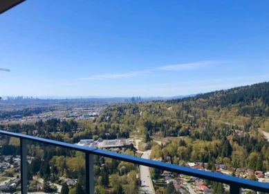 4102 567 Clarke Road, Coquitlam, BC, Coquitlam — Apartment/Condo for sale