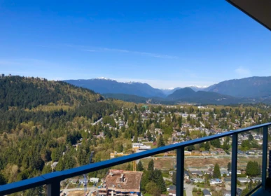 4102 567 Clarke Road, Coquitlam, BC, Coquitlam — Apartment/Condo for sale