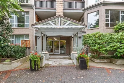309 22233 River Road, Maple Ridge, BC, Maple ridge — Apartment/Condo for sale